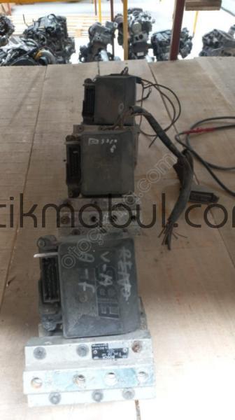 OPEL ASTRA F ÇIKMA ABS BEYNİ.OTO ERKAN ÜNYE