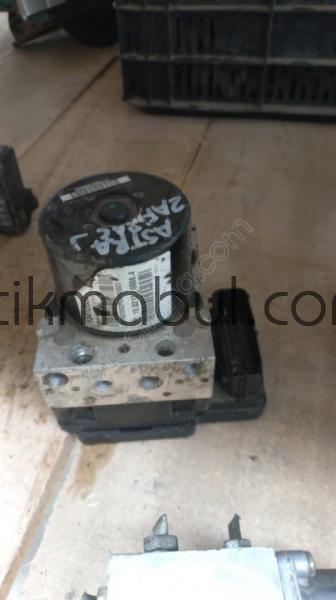 OPEL ASTRA J ZAFİRA ABS BEYNİ.OTO ERKAN ÜNYE