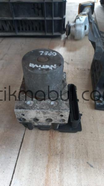 OPEL MERİVA ÇIKMA ABS BEYNİ.OTO ERKAN ÜNYE