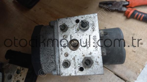 OPEL OMEGA B ÇIKMA ABS BEYNİ.OTO ERKAN ÜNYE