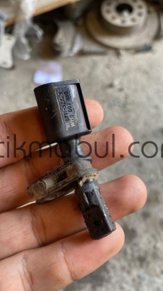 WHT003880 vw tiguan 2017 abs sis farı ızgarası