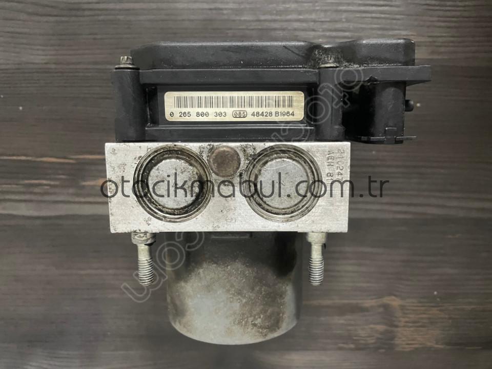 Corsa c 2001-2006 abs beyni orjinal gm