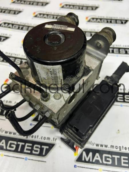 AUDI Q7 4L0614517A, 10.0212-0018.4,4L0614517D ABS BEYNİ