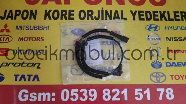 SSANGYONG ACTYON/KYRON ABS SENSÖRÜ 4X4 ÖN SIFIR