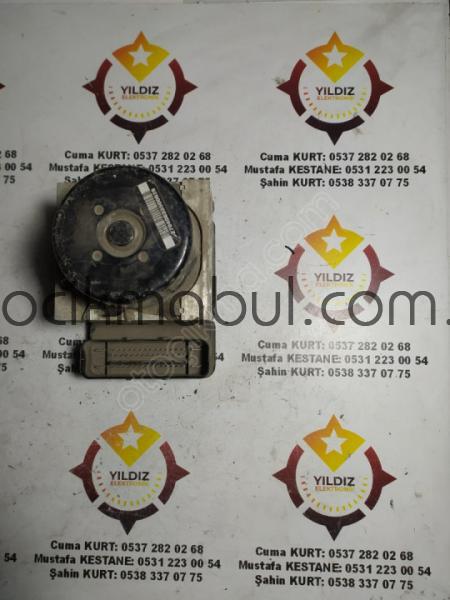 ​​​​​​​FORD FOCUS CIKMA ABS BEYNI 10.0961-0191.3
