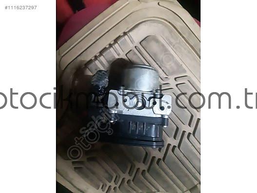 Bmw 6 Serisi için ABS Beyni - Honda Civic FD6 Oto Çıkma P