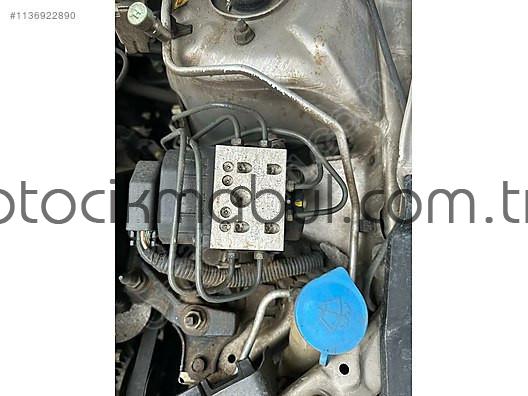 Honda Civic VTEC için Orijinal ABS Beyni