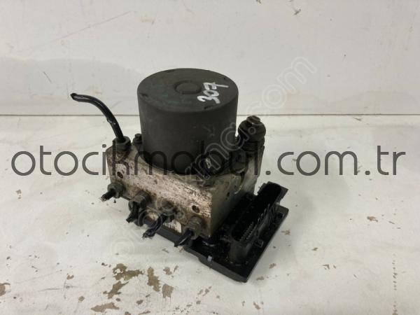 PEUGEOT 307 ABS BEYNİ HATASIZ MONTECAR