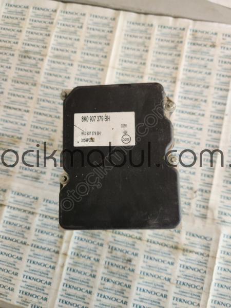 8K0907379BH 8K0614517EH AUDİ ABS BEYNİ