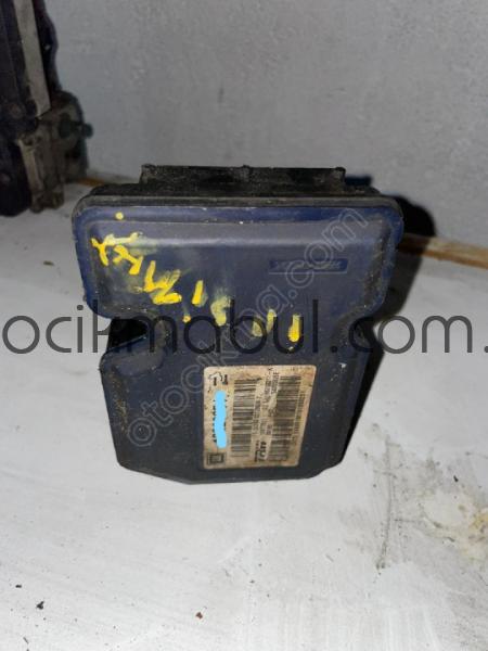 2011 Opel Insignia 1.6 Orjinal Çıkma ABS Beyni