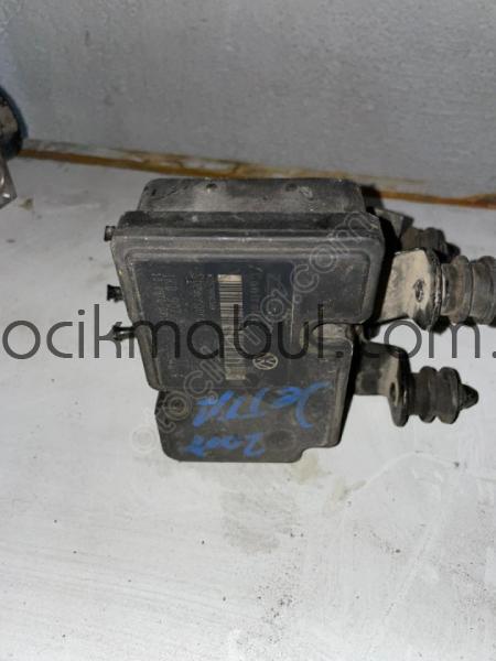 2008 VW Jetta 1.6 Otomatik Orjinal Çıkma ABS Beyni