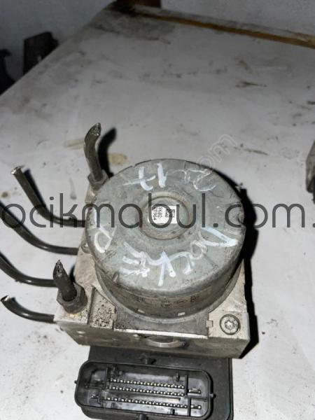 DACİA DOKKER 2017 1.5 ÇIKMA ORJİNAL ABS  BEYNİ