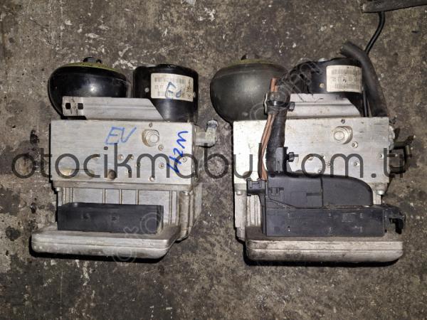 MERCEDES E-CLASS W211 SBC BEYNİ ABS BEYNİ ÇIKMA ORJİNAL