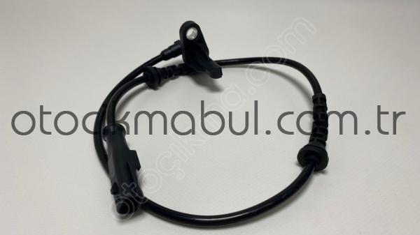 479007380R  SOL ARKA ABS KABLOSU DACİA LOGAN