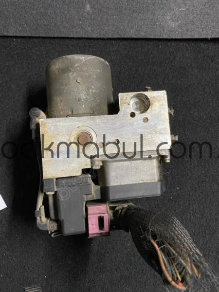 OPEL VECTRA B ABS BEYNİ - DT TANIMLI -