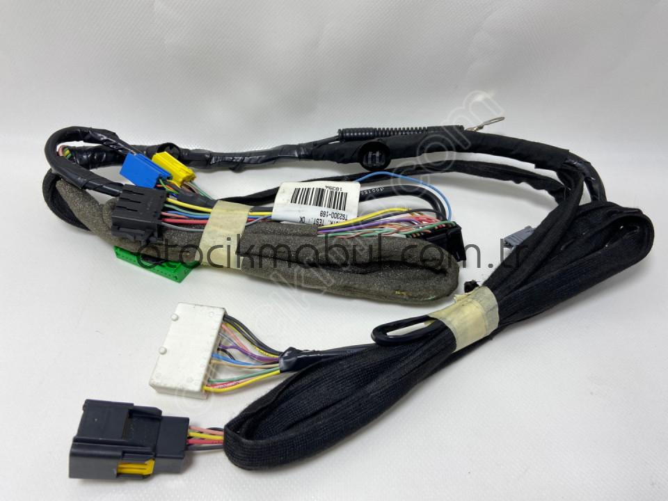 8200441839  MULTİMEDYA KABLOSU MEGANE I