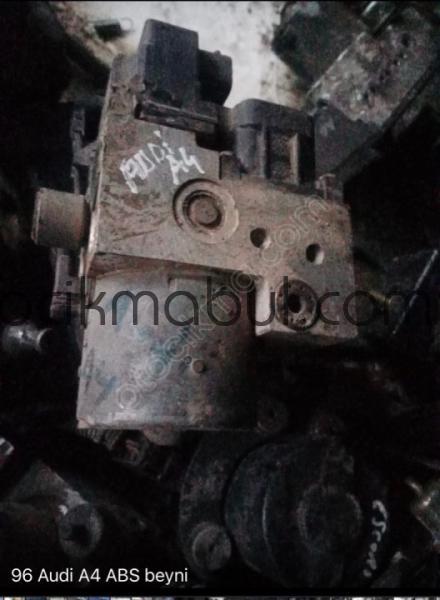 96 Audi A4 ABS beyni