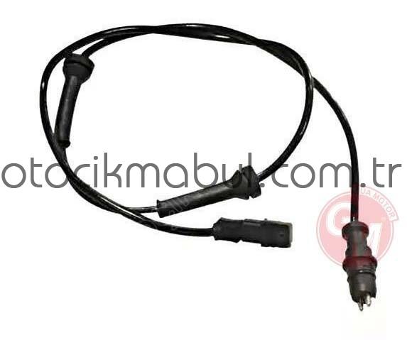 8200296571  ARKA ABS KABLOSU MEGANE II