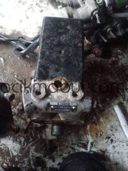 0265200003 Mercedes 123 126 ABS beyni