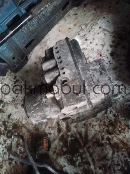 0265218011 96 Audi A6