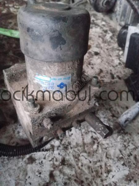 GA2G437A0 Mazda 626 ABS beyni