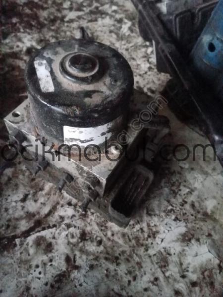 1j0907379g Volkswagen Polo lupo Golf 4 AbS beyni