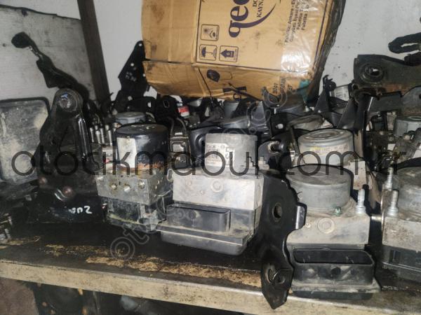 FİAT FİORİNO 1.4 BENZİNLİ ORJİNAL ÇIKMA ABS BEYNİ