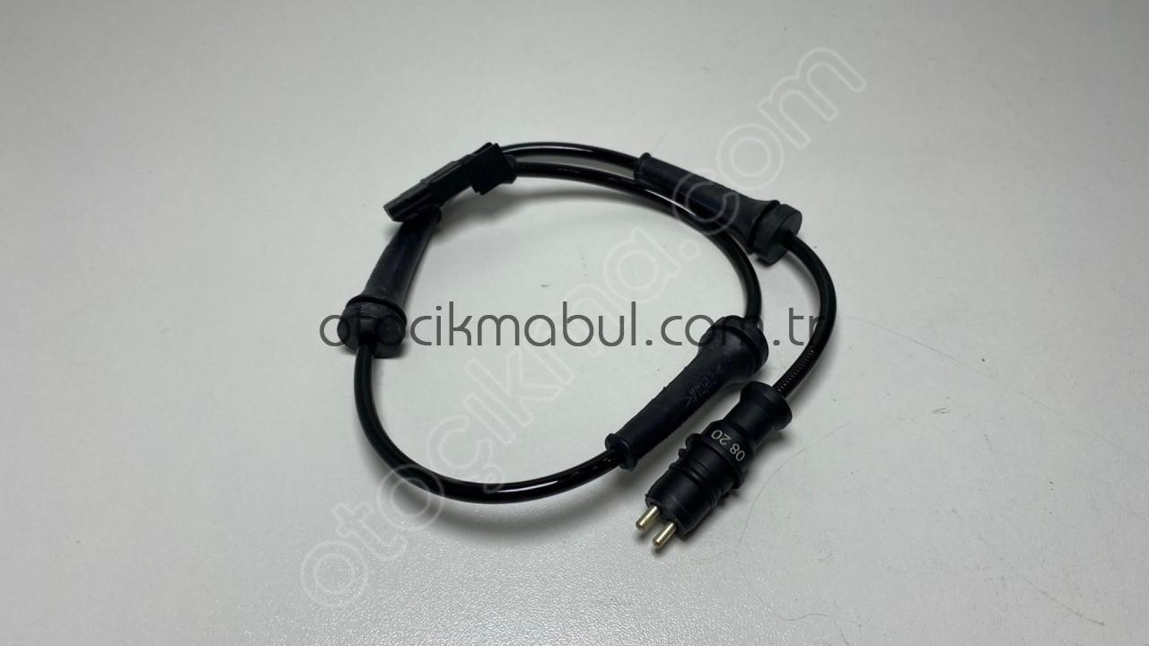 8200346992  ÖN ABS KABLOSU MEGANE II