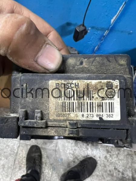 Opel Astra Abs beyni 0273 004 362