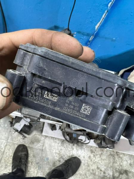 Audi a1 Abs beyni 2265106508