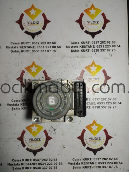 VOLKSWAGEN GOLF CIKMA ABS BEYNI 5Q0614517BJ