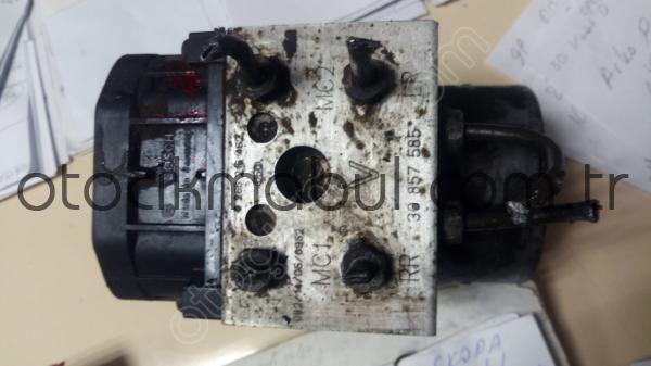 VOLVO S40 2000 MODEL ABS BEYNİ ORJİNAL 0265216462