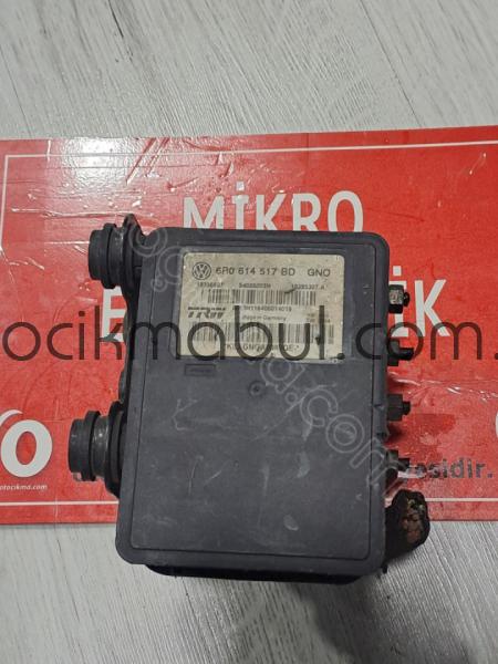 6R0614517BD  SKODA RAPİD ABS BEYNİ