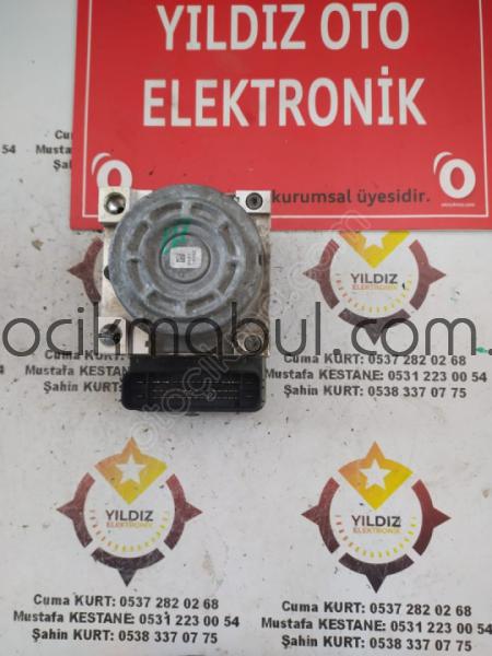 VOLKSWAGEN JETTA PASSAT CIKMA ABS BEYNI 5Q0614517DG