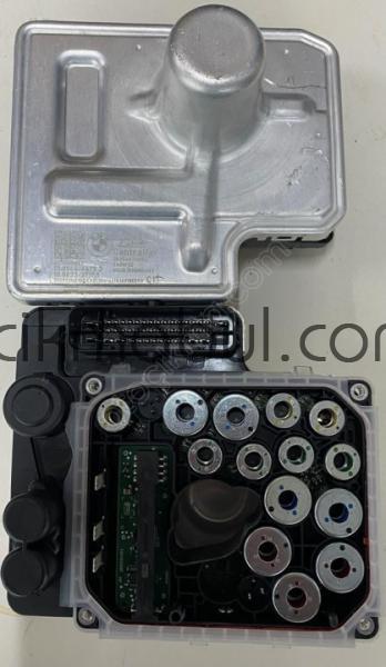 28.5540-9365.3 10.0964-6479.3 BMW ABS ECU BEYİN