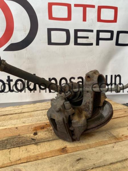 Volkswagen Golf 4 Abs Kabloları Hatasız Orjinal Çıkma