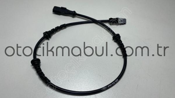 479101292R  ÖN ABS KABLOSU CLİO III MODUS