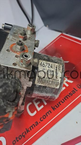 06.2109-5980.3 PEUGEOT 4007 &amp; JDM MITSUBISHI Outlander MK2