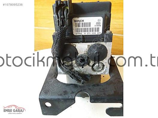 Volvo Truck Modeline Uygun ABS Beyni - Oto Çıkma Parçalar