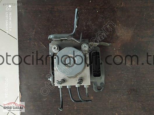 PEUGEOT 308 ABS BEYNİ