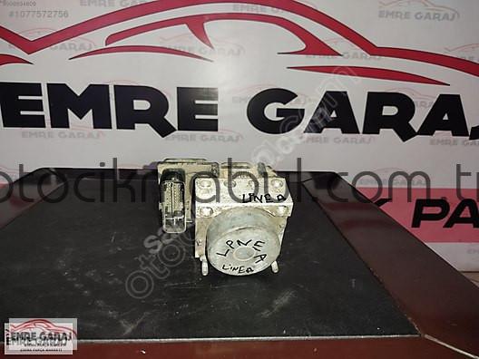 Fiat Linea Modeli için ABS Beyin Parçası