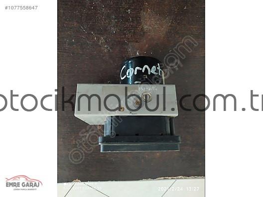 FORD CONNECT ABS BEYNİ