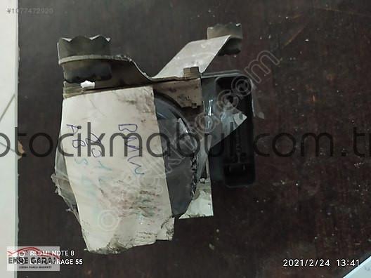 BMW X3 F25 ABS BEYNİ