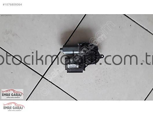 TRASPORTER CAM MODÜLÜ CAM MOTORU