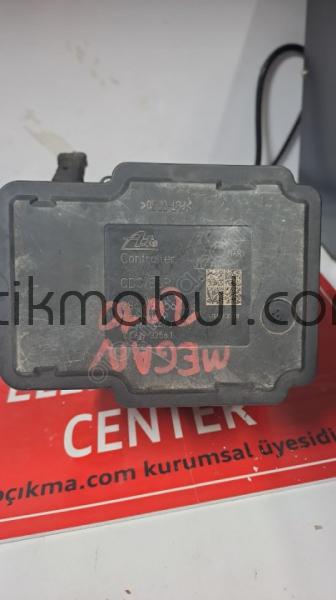 RENAULT MEGANE 3 ABS BEYNİ 10.0961-1447.3  476601563R