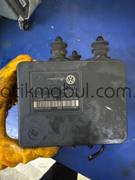 VW Golf MK5 Touran / AUDI / SKODA ABS Pompası