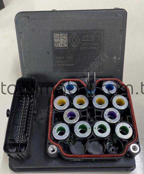 Dacia Sandero 3 476604105R 10.0917-1422.3 ABS BEYNİ