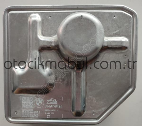 10.0964-6455.3 5A4A0C9 BMW ABS ECU BEYİN