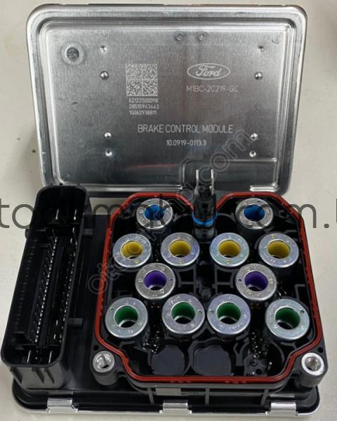 Ford Puma M1BC-2B373-GC abs ecu beyin 10.0919-0113.3