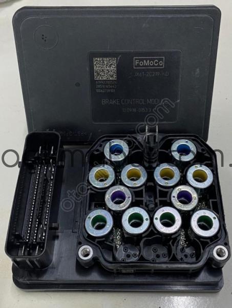 FORD FOCUS ST-Line ABS ECU 10.0918-0153.3 JX61-2C219-KD